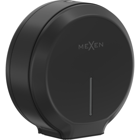 Mexen Spira-E suport pentru hârtie igienică, negru mat - 70K520-70