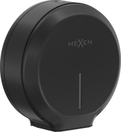 Mexen Spira-E suport pentru hârtie igienică, negru mat - 70K520-70