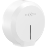Mexen Spira-S recipient pentru hârtie igienică, alb - 70K530-20
