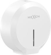 Mexen Spira-S WC-papír tartó, fehér - 70K530-20