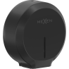 Mexen Spira-S recipient pentru hârtie igienică, negru mat - 70K530-70
