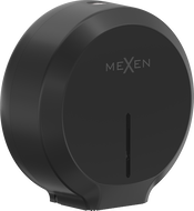 Mexen Spira-S recipient pentru hârtie igienică, negru mat - 70K530-70