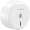 Mexen Spira-Q központi adagolású WC-papír tartó, fehér - 70K510-20