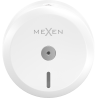 Mexen Spira-Q recipient pentru hârtie igienică pentru distribuție centrală, alb - 70K510-20