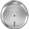 Mexen Spira-R központi adagolású WC papírtartó, inox - 70K500-01