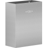 Mexen Linox Coș de gunoi 17L, inox - 70K004-01