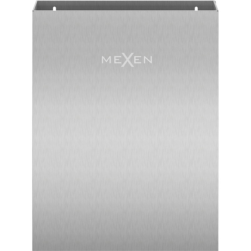 Mexen Linox Coș de gunoi 17L, inox - 70K004-01