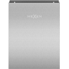 Mexen Linox 17L-es szemetes, inox - 70K004-01