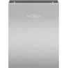 Mexen Linox Coș de gunoi 17L, inox - 70K004-01