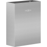Mexen Linox Coș de gunoi 25L, inox - 70K005-01