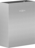 Mexen Linox Coș de gunoi 25L, inox - 70K005-01