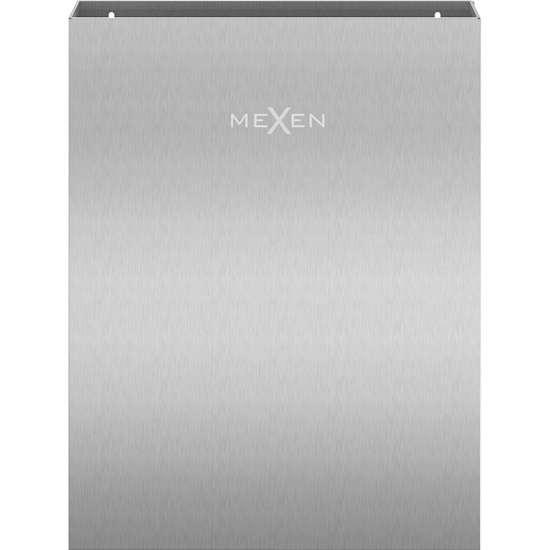 Mexen Linox Coș de gunoi 25L, inox - 70K005-01