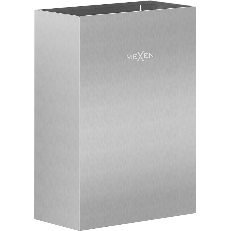 Mexen Linox Coș de gunoi 32L, inox - 70K006-01