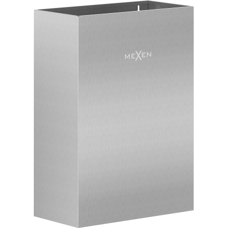 Mexen Linox Coș de gunoi 32L, inox - 70K006-01