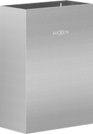 Mexen Linox Coș de gunoi 32L, inox - 70K006-01