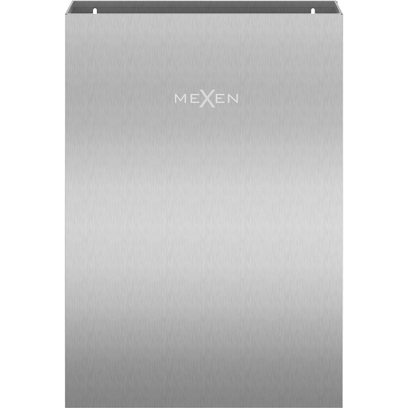 Mexen Linox Coș de gunoi 32L, inox - 70K006-01