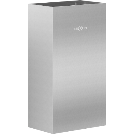 Mexen Linox Coș de gunoi 50L, inox - 70K007-01