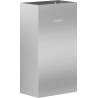 Mexen Linox Coș de gunoi 50L, inox - 70K007-01