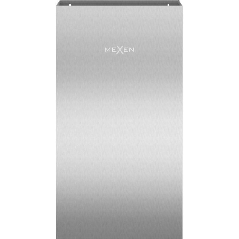 Mexen Linox Coș de gunoi 50L, inox - 70K007-01
