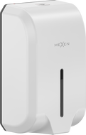 Mexen Purio-Pro érintésmentes automatikus folyékony szappan adagoló 1200 ml, fehér - 70K600-20