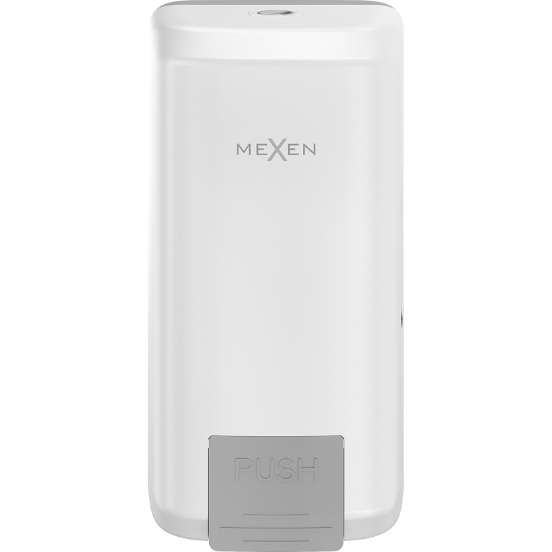 Mexen Purio-H dozator de săpun lichid 1000 ml, alb - 70K660-20