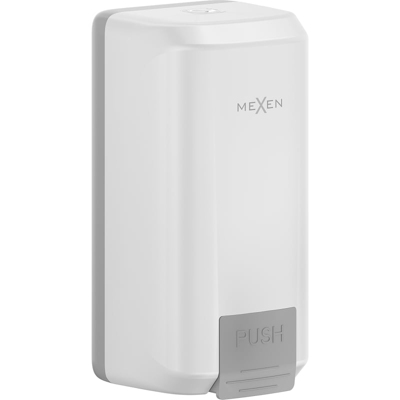 Mexen Purio-H 1000 ml folyékony szappanadagoló, fehér - 70K660-20