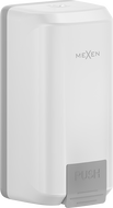 Mexen Purio-H dozator de săpun lichid 1000 ml, alb - 70K660-20