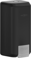Mexen Purio-H dispenser pentru săpun lichid 1000 ml, negru mat - 70K660-70