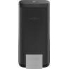 Mexen Purio-H dispenser pentru săpun lichid 1000 ml, negru mat - 70K660-70