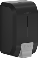 Mexen Purio-S dispenser pentru săpun lichid 1200 ml, negru mat - 70K640-70