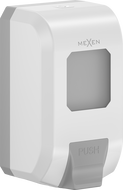 Mexen Purio-E distribuitor de săpun lichid 1200 ml, alb - 70K650-20