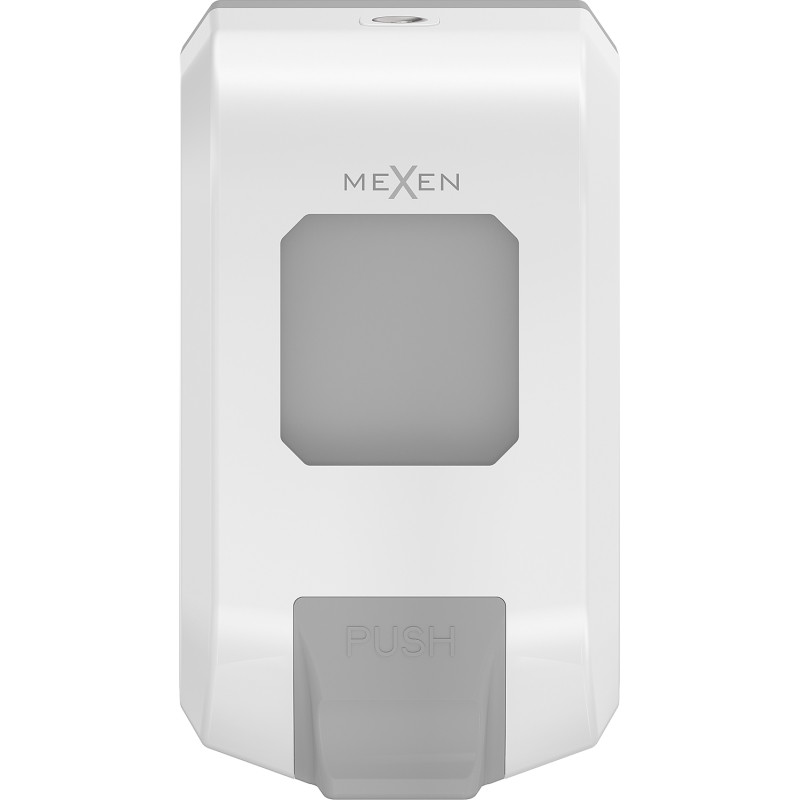 Mexen Purio-E distribuitor de săpun lichid 1200 ml, alb - 70K650-20