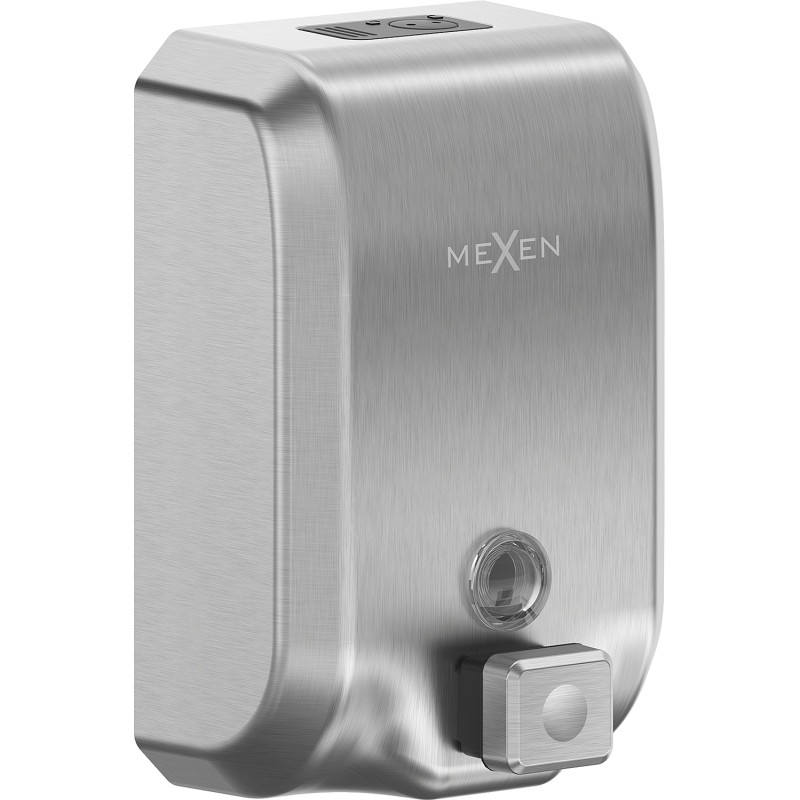 Mexen Purio-V distribuitor de săpun lichid 1200 ml, inox - 70K620-01