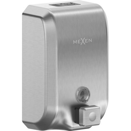 Mexen Purio-V distribuitor de săpun lichid 1200 ml, inox - 70K620-01