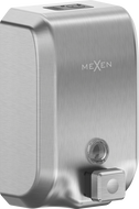 Mexen Purio-V distribuitor de săpun lichid 1200 ml, inox - 70K620-01