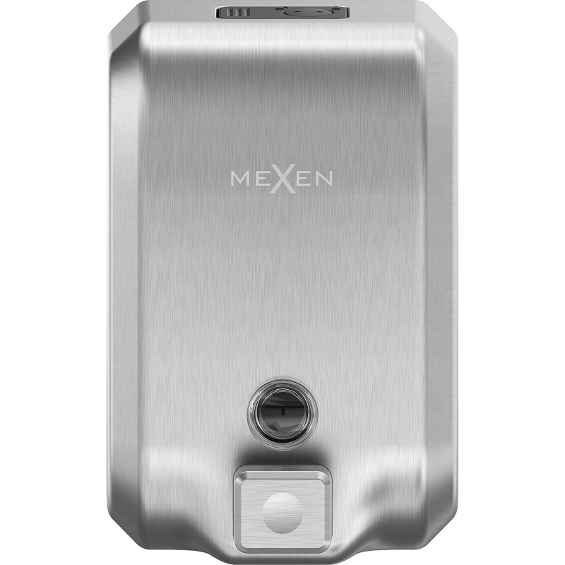 Mexen Purio-V distribuitor de săpun lichid 1200 ml, inox - 70K620-01