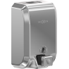 Mexen Purio-V dispenser săpun lichid 1200 ml, crom - 70K620-00