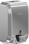 Mexen Purio-V dispenser săpun lichid 1200 ml, crom - 70K620-00