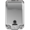 Mexen Purio-V dispenser săpun lichid 1200 ml, crom - 70K620-00