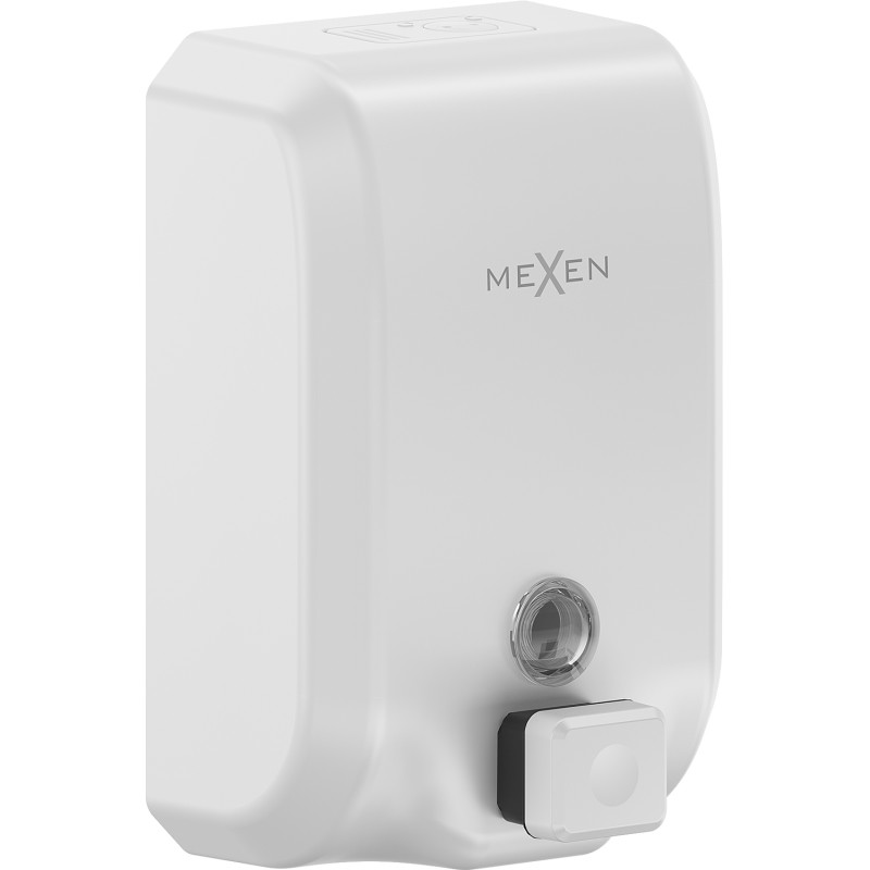Mexen Purio-V folyékony szappanadagoló 1200 ml, fehér - 70K620-20