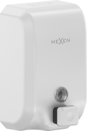 Mexen Purio-V folyékony szappanadagoló 1200 ml, fehér - 70K620-20