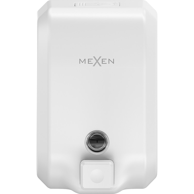 Mexen Purio-V distribuitor săpun lichid 1200 ml, alb - 70K620-20