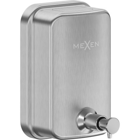 Mexen Purio-U dozator de săpun lichid 500 ml, inox - 70K630-01