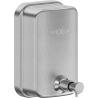 Mexen Purio-U folyékony szappan adagoló 500 ml, inox - 70K630-01