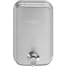 Mexen Purio-U folyékony szappan adagoló 500 ml, inox - 70K630-01