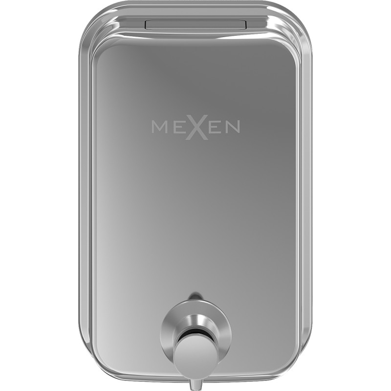 Mexen Purio-U dozator săpun lichid 500 ml, crom - 70K630-00