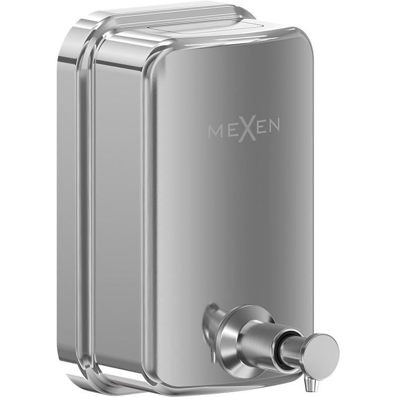 Mexen Purio-U dozator săpun lichid 500 ml, crom - 70K630-00