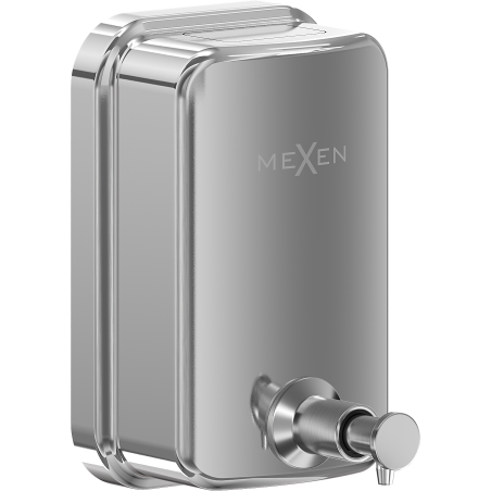 Mexen Purio-U dozator săpun lichid 500 ml, crom - 70K630-00
