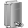 Mexen Purio-U dozator săpun lichid 500 ml, crom - 70K630-00