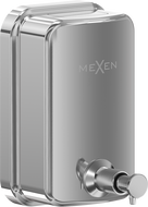 Mexen Purio-U dozator săpun lichid 500 ml, crom - 70K630-00